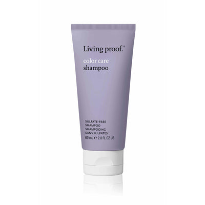 LIVING PROOF Color Care Shampoo 60 ml - BOMBOLA