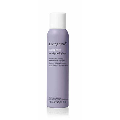 LIVING PROOF Color Care Whipped Glaze Light 145 ml - BOMBOLA
