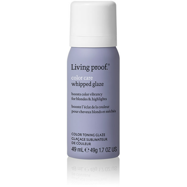 LIVING PROOF Color Care Whipped Glaze Light 49 ml - BOMBOLA, Toning, Living Proof