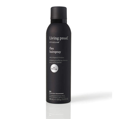 LIVING PROOF Flex Hairspray 246 ml - BOMBOLA