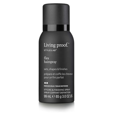 LIVING PROOF Flex Hairspray 99 ml - BOMBOLA