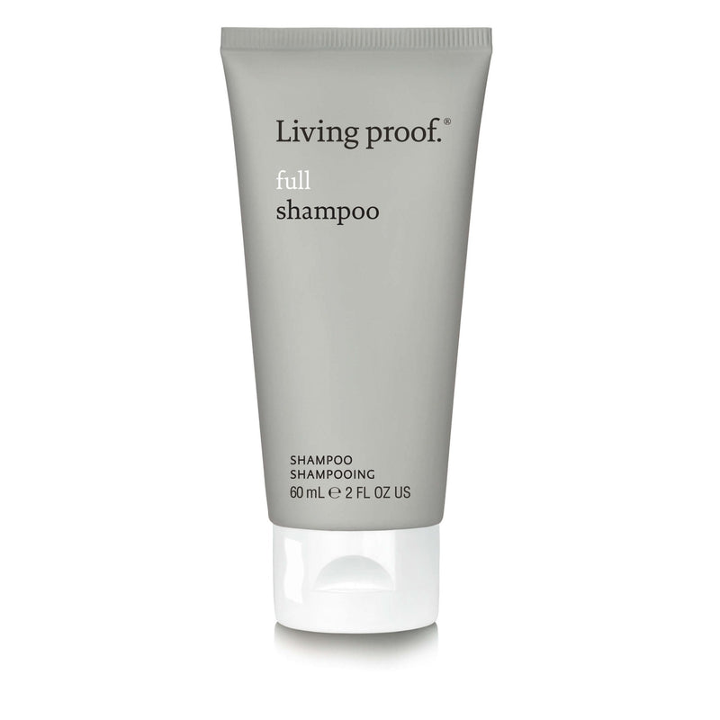 LIVING PROOF Full Shampoo 60 ml - BOMBOLA