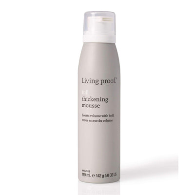 LIVING PROOF Full Thickening Mousse 149 ml - BOMBOLA