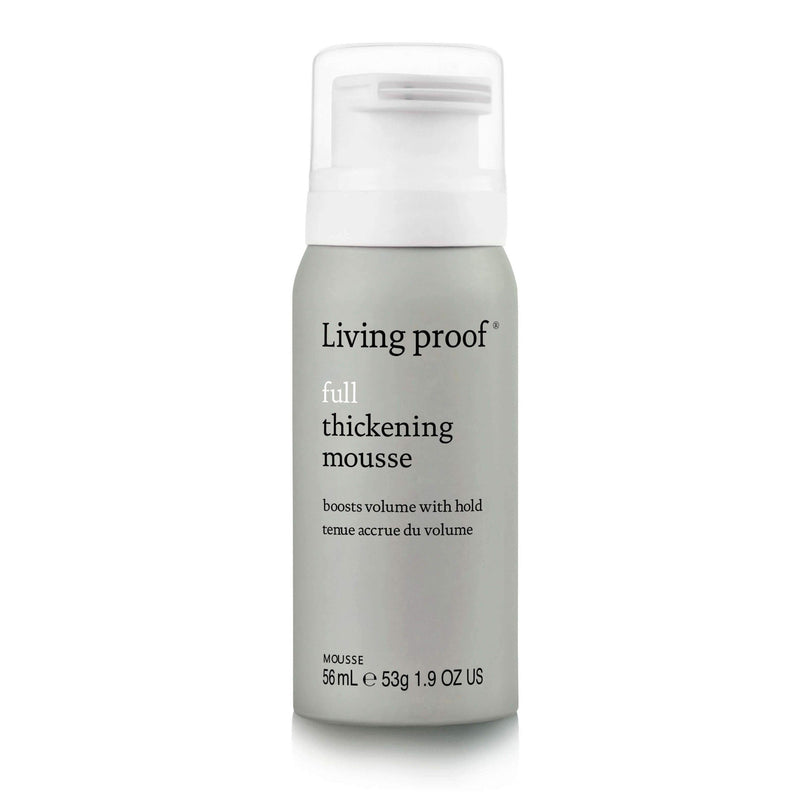 LIVING PROOF Full Thickening Mousse 56 ml - BOMBOLA