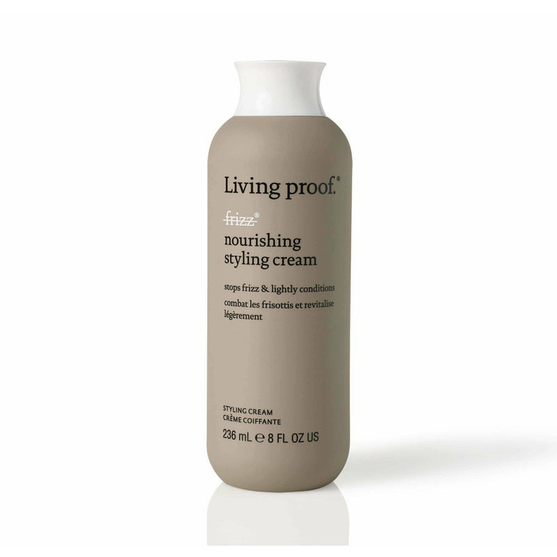 LIVING PROOF No Frizz Nourishing Styling Cream 236 ml - BOMBOLA