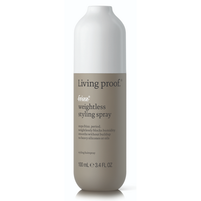 LIVING PROOF No Frizz Weightless Spray 100 ml - BOMBOLA, Stylingspray, Living Proof