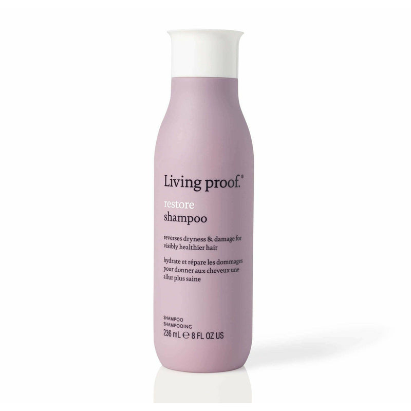 LIVING PROOF Restore Shampoo 236 ml - BOMBOLA