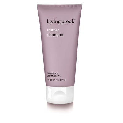 LIVING PROOF Restore Shampoo 60 ml - BOMBOLA