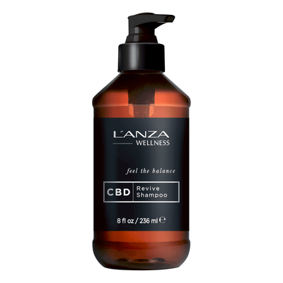Lanza CBD Revive Shampoo 236 ml - BOMBOLA