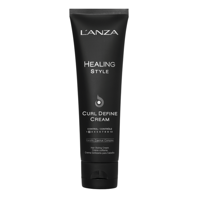 Lanza Curl Define Cream 125 ml - BOMBOLA