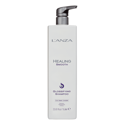 Lanza Glossifying Shampoo 1000 ml - BOMBOLA