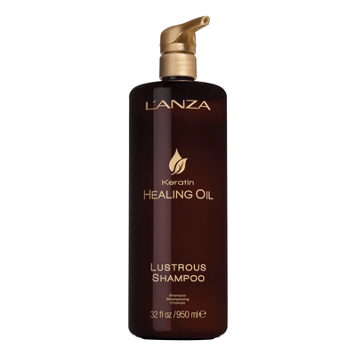 Lanza Lustrous Shampoo 950 ml - BOMBOLA
