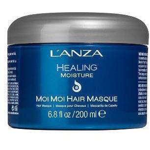 Lanza Moi Moi Hair Masque 200 ml - BOMBOLA