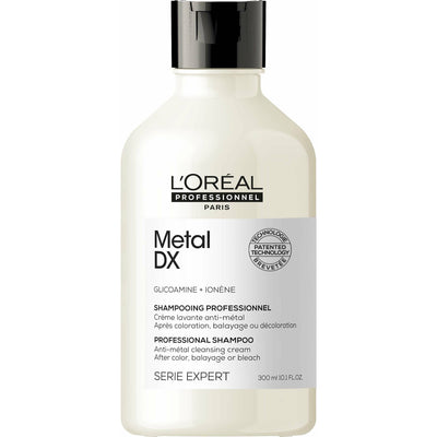 Metal DX Shampoo 300ml - BOMBOLA, Schampo, Loréal Professionnel