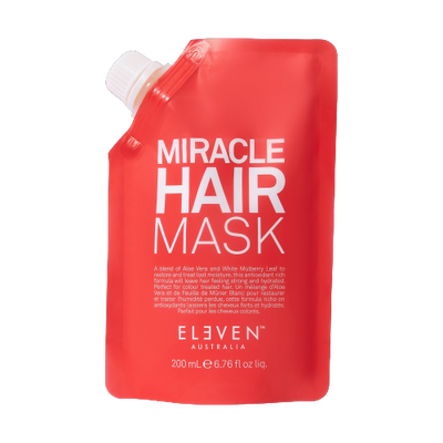 Miracle Hair Mask 200ml - BOMBOLA, Hårinpackning, Eleven Australia