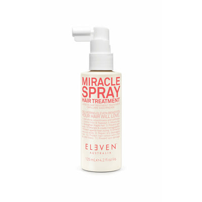Miracle Hair Spray Treatment 125ml - BOMBOLA, Hårinpackning, Eleven Australia