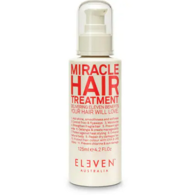 Miracle Hair Treatment 125ml - BOMBOLA, Hårinpackning, Eleven Australia