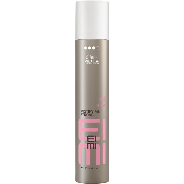 Mistify Me Strong - BOMBOLA, Stylingspray, Wella Professionals