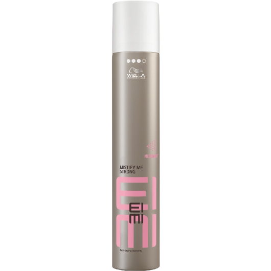 Mistify Me Strong - BOMBOLA, Stylingspray, Wella Professionals