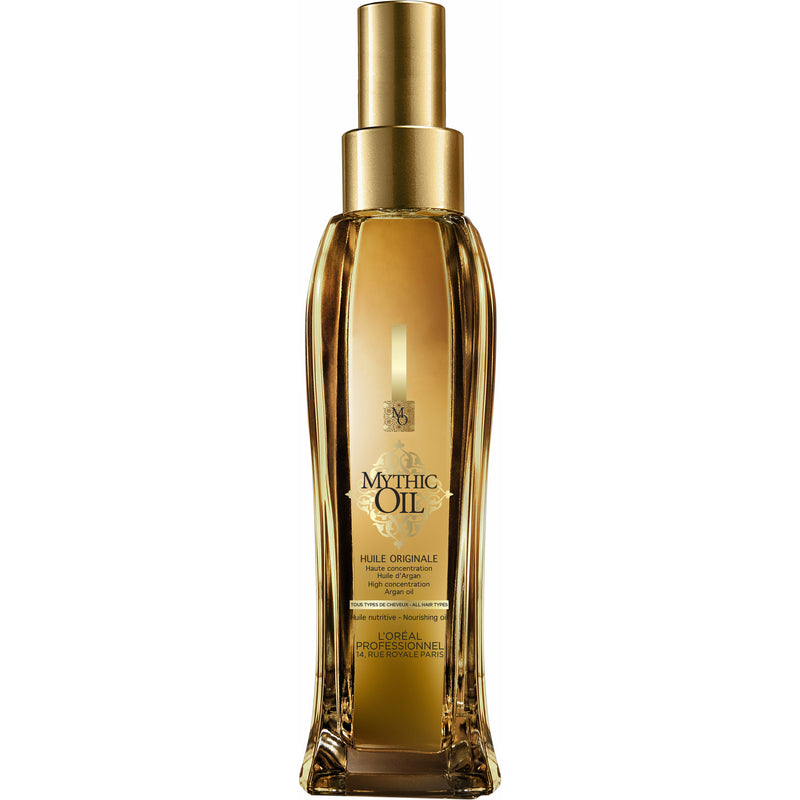 Mythic Oil Original 100ml - BOMBOLA, Hårolja, Loréal Professionnel