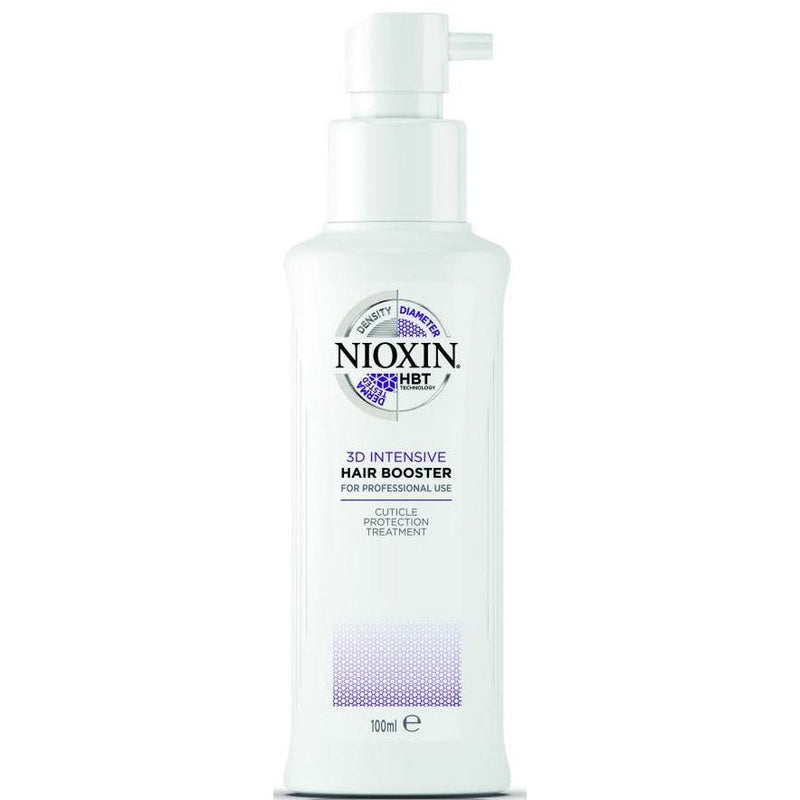 Niox Hair Booster 100ml - BOMBOLA, Hårinpackning, Nioxin