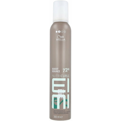 Nutri Boost Bounce 300ml - BOMBOLA, Mousse, Wella Professionals