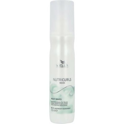 Nutricurls Milky Waves 150ml - BOMBOLA, Stylingspray, Wella Professionals
