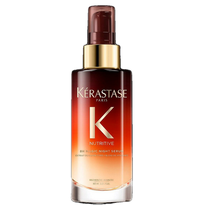 Nutritive 8H Night Repair Serum - BOMBOLA, , Kerastase