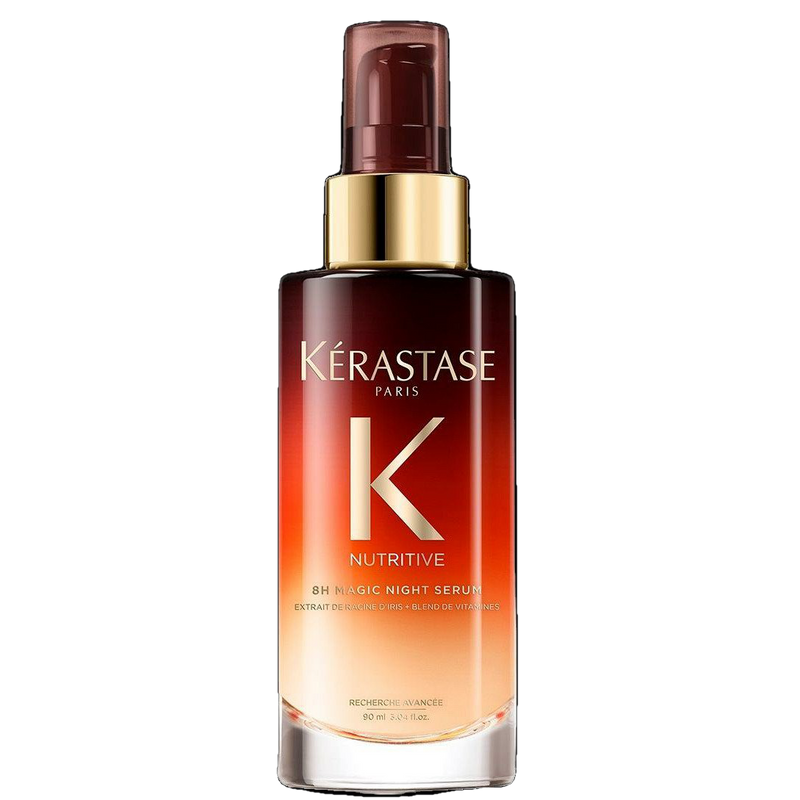 Nutritive 8H Night Repair Serum - BOMBOLA, , Kerastase