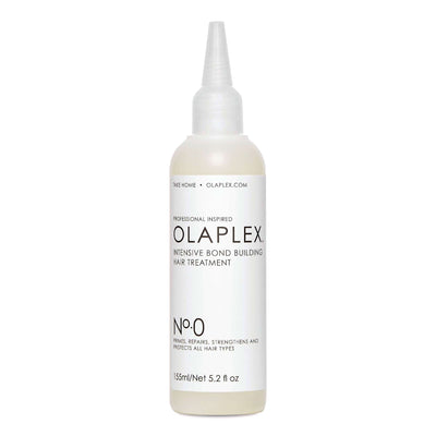 Olaplex No.0 Intensive Bond Buildning Hair Treament 115 ml - BOMBOLA