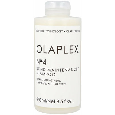 Olaplex No.4 Bond Maintenance Shampoo 250 ml - BOMBOLA, Schampo, Olaplex