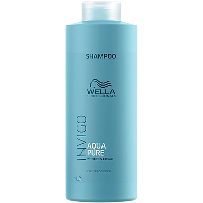 Pure Shampoo - BOMBOLA, Schampo, Wella Professionals