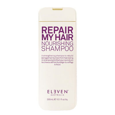 Repair My Hair Nourishing Shampoo 300ml - BOMBOLA, Schampo, Eleven Australia