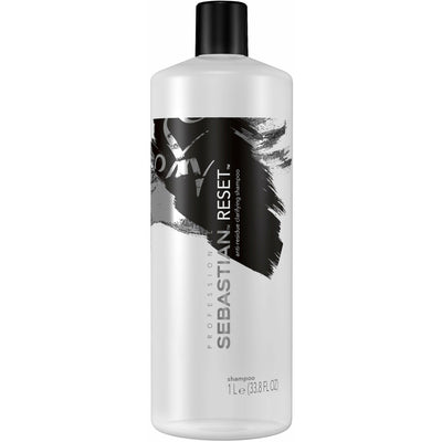 Reset Shampoo - BOMBOLA, Schampo, Sebastian Professional