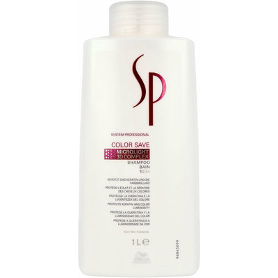 SP Color Save Shampoo - BOMBOLA, Schampo, Wella Professionals