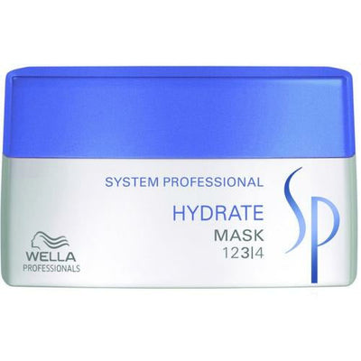 SP Hydrate Mask - BOMBOLA, Hårinpackning, Wella Professionals