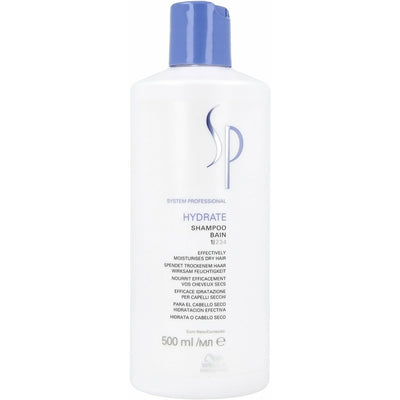SP Hydrate Shampoo Multi 500ml - BOMBOLA, Schampo, Wella Professionals