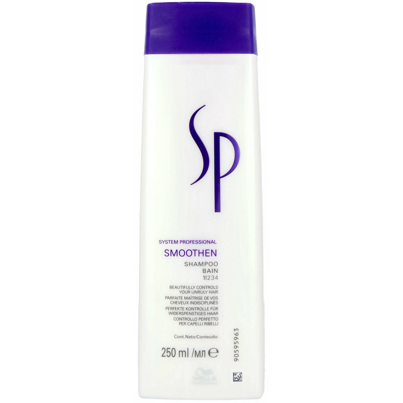 SP Smoothen Shampoo - BOMBOLA, Schampo, Wella Professionals