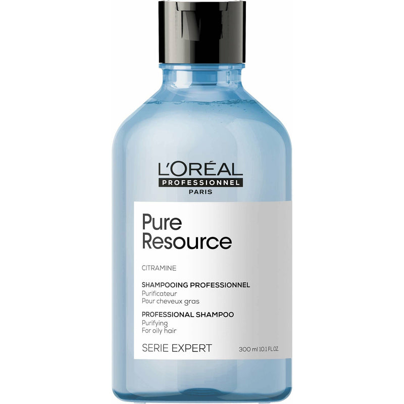 Sensi Balance Pure Resource Shampoo 300ml - BOMBOLA, Schampo, Loréal Professionnel