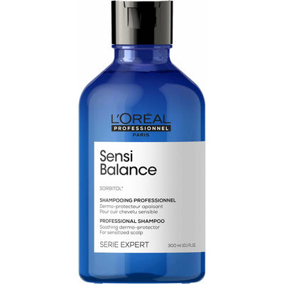 Sensi Balance Shampoo 300ml - BOMBOLA, Schampo, Loréal Professionnel