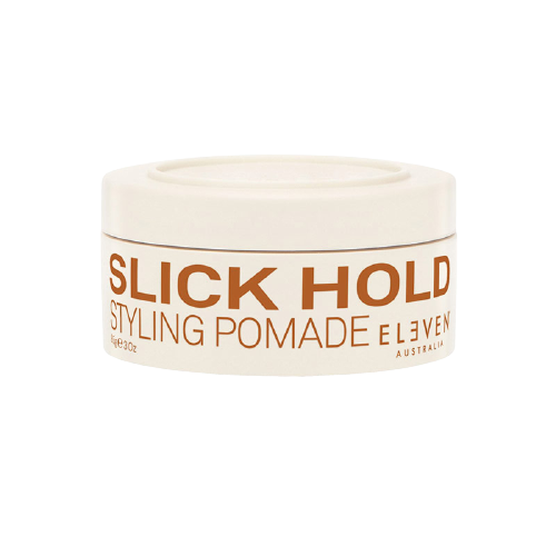 Slick Hold Styling Pomade 85g - BOMBOLA, Vax, Eleven Australia