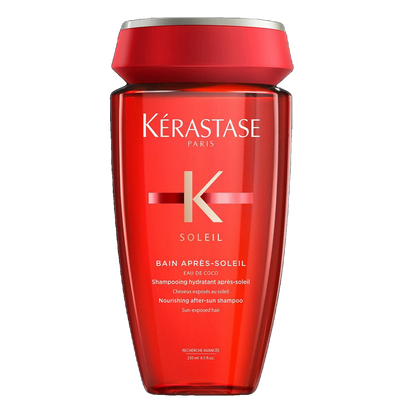 Soleil Bain Aprés Soleil 250ml - BOMBOLA, , Kerastase