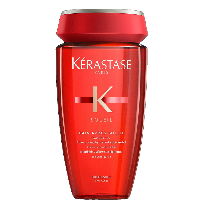Soleil Bain Aprés Soleil 250ml - BOMBOLA, , Kerastase