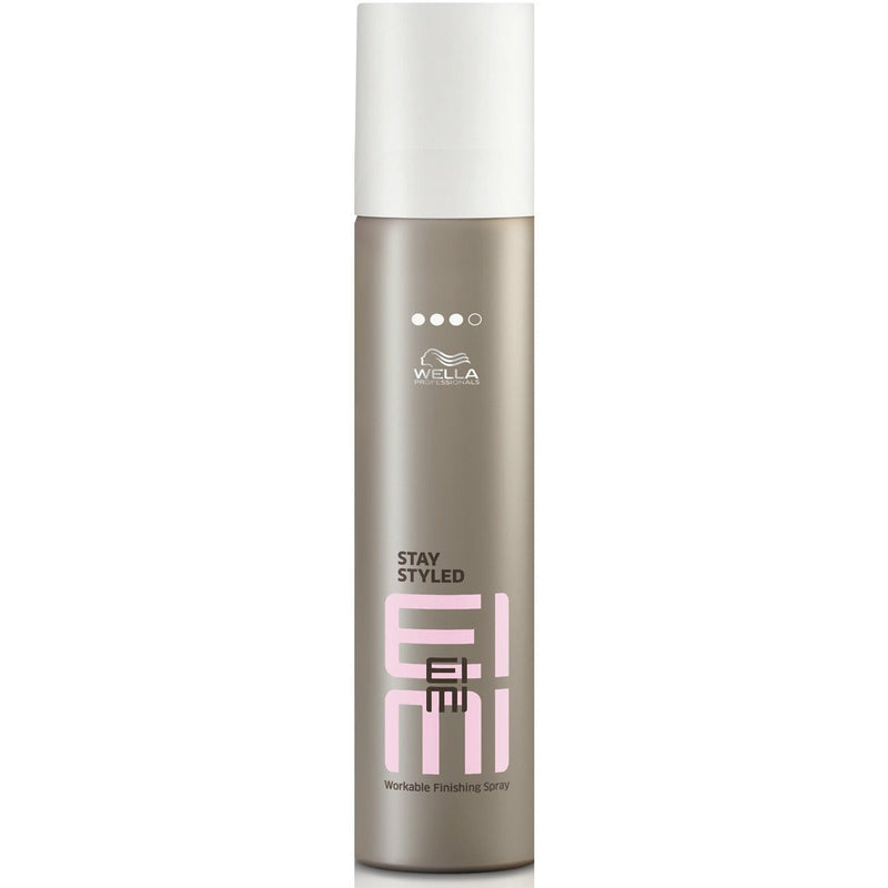 Stay Styled 75ml - BOMBOLA, Stylingspray, Wella Professionals