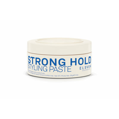 Strong Hold Styling Paste 85g - BOMBOLA, Vax, Eleven Australia