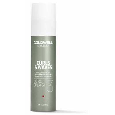 Stylesign Curl & Waves Curl Splash 100ml - BOMBOLA, Gel, Goldwell