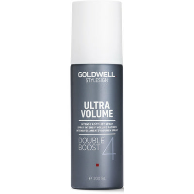 Stylesign Ultra Volume Double Boost 200ml - BOMBOLA, Volym, Goldwell