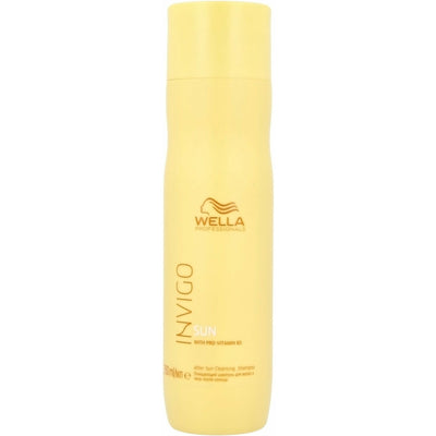 Sun Hair & Body Shampoo 250ml - BOMBOLA, Schampo, Wella Professionals