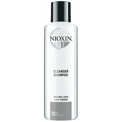 System 1 Cleanser - BOMBOLA, Schampo, Nioxin
