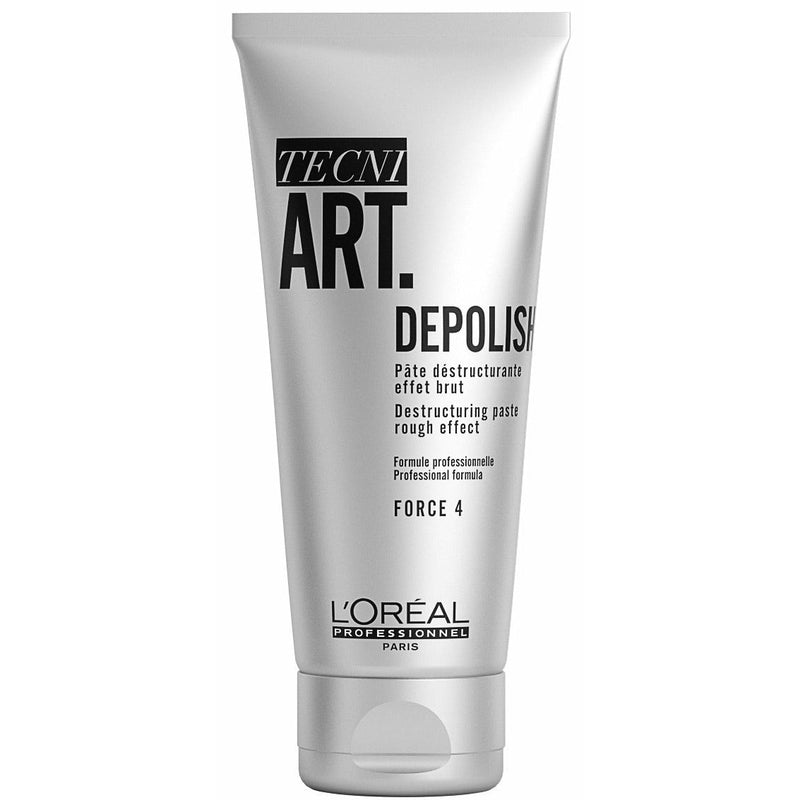 Tecni.ART Depolish 100ml - BOMBOLA, Gel, Loréal Professionnel